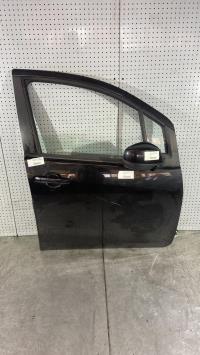 Porte avant droit