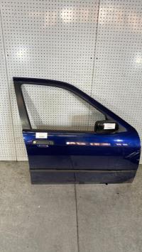 Porte avant droit