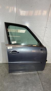 Porte avant droit
