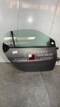 Porte avant droit