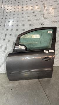 Porte avant gauche