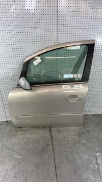 Porte avant gauche