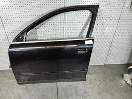 Porte avant gauche