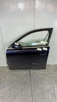 Porte avant gauche