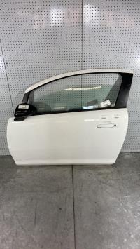 Porte avant gauche