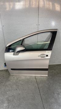 Porte avant gauche