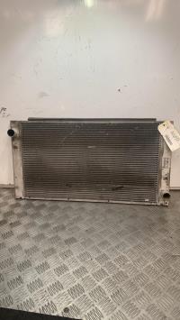 Radiateur eau
