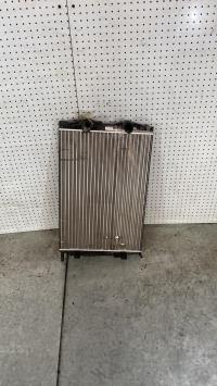 Radiateur eau