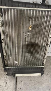 Radiateur eau