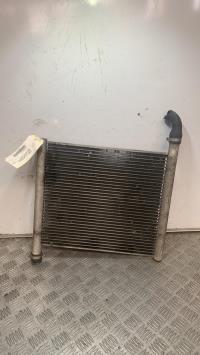 Radiateur eau