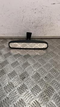 Retroviseur interieur
