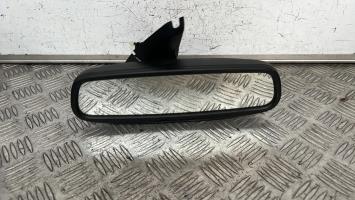 Retroviseur interieur