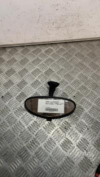 Retroviseur interieur