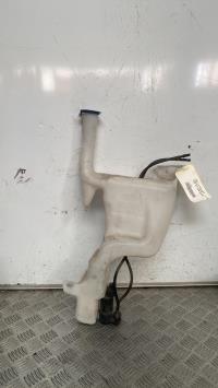 Vase de lave glace