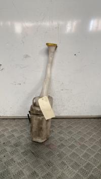 Vase de lave glace