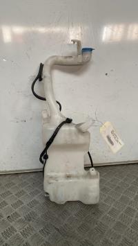 Vase de lave glace
