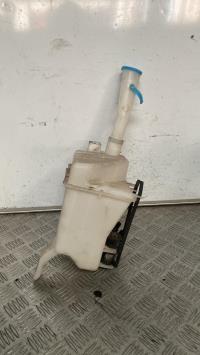 Vase de lave glace