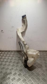 Vase de lave glace
