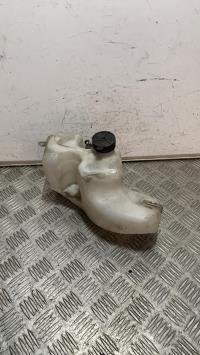 Vase de lave glace
