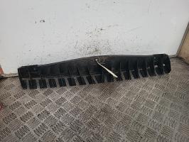 Absorbeur de pare choc arriere