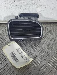 Aerateur tableau de bord avant droit