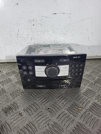 Autoradio d'origine