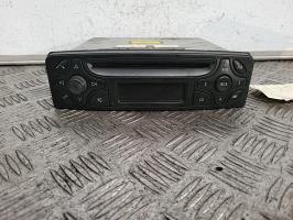 Autoradio originale