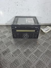 Autoradio d'origine