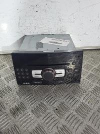 Autoradio d'origine