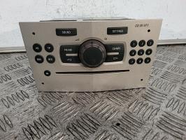 Autoradio d'origine