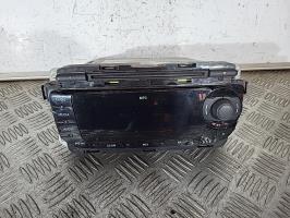 Autoradio d'origine