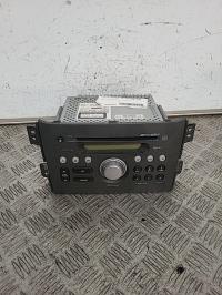 Autoradio d'origine