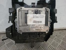 Calculateur moteur