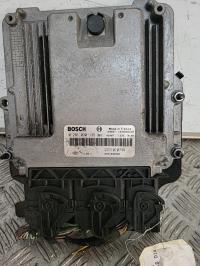 Calculateur moteur