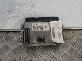 Centralina motore