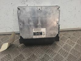 Calculateur moteur