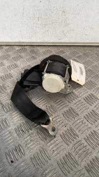 Ceinture arriere droit