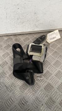 Ceinture avant gauche