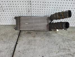 Scambiatore aria (Intercooler)