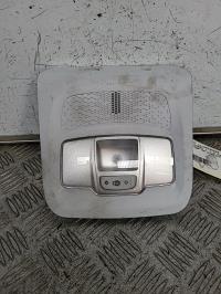 Iluminación de techo