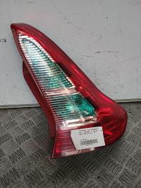 Fanale posteriore principale destro (luci)
