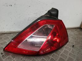 Fanale posteriore principale destro (luci)