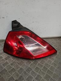 Fanale posteriore principale sinistro (luci)