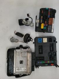 Kit de demarrage