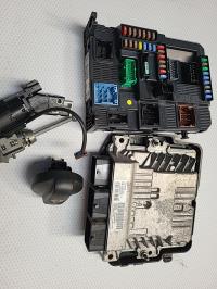 Kit de demarrage