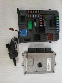 Kit de demarrage