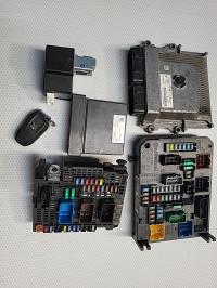 Kit avviamento