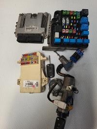 Kit de demarrage