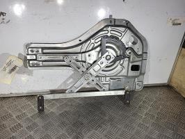 Leve vitre electrique arriere gauche