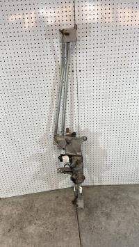 Moteur essuie glace avant